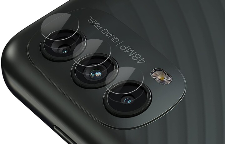 TGP ochranné sklo pro Motorola Moto E40 + sklo na kameru_262434948