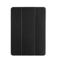 FIXED pouzdro Padcover se stojánkem pro Apple iPad Pro 11" (2018), temně šedá