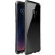 Luphie Double Dragon Alluminium Hard Case pro Samsung G960 Galaxy S9, černá