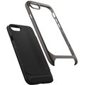 Spigen Neo Hybrid Herringbone iPhone 7/8/SE 2020, gunmetal_2126942666