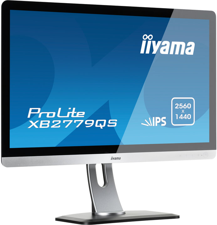 iiyama ProLite XB2779QS-S1 - LED monitor 27&quot;_236729902