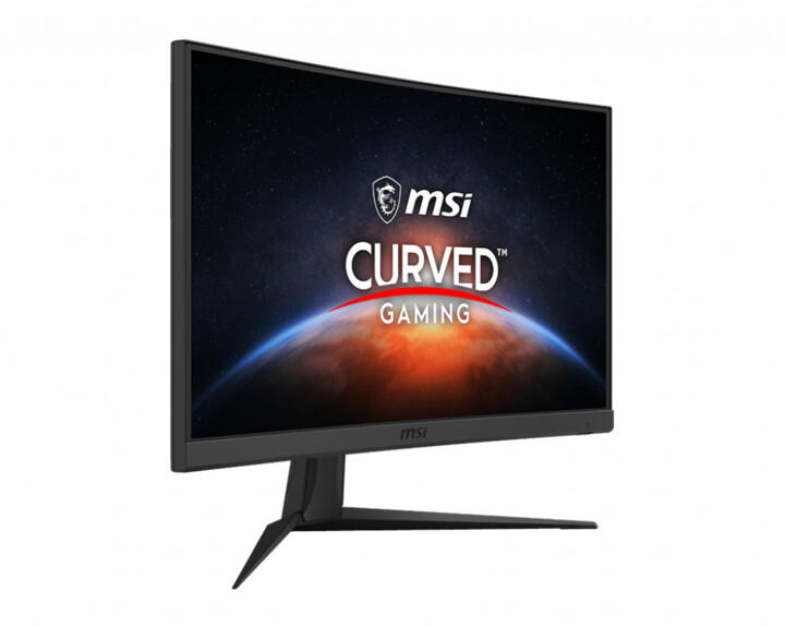 MSI Gaming Optix G24C6 - LED monitor 24&quot;_955068383