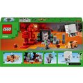 LEGO® Minecraft® 21255 Přepadení v portálu do Netheru_499742617