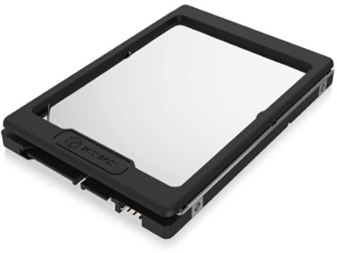 ICY BOX IB-AC729 Spacer for 2.5&quot; HDD/SSD from 7 mm to 9.5 mm_1465855010