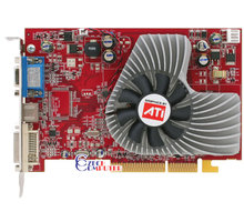 Sapphire Atlantis ATI Radeon X1600 Pro Advantage 256MB_149882084