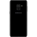 Samsung Galaxy A8, 4GB/32GB, Dual SIM, černá_411159184