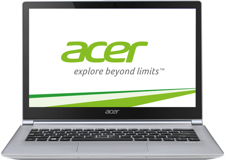 Acer Aspire S3 (S3-392-54216G52tws), bílá_215527310