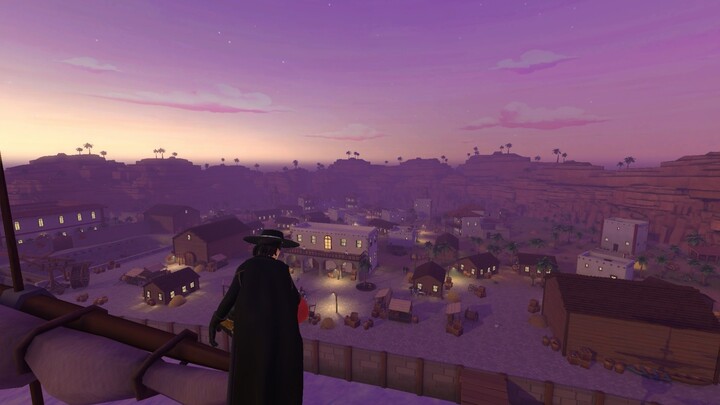 Zorro The Chronicles (Xbox Series X)_1443823487