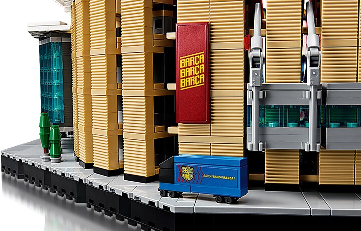 LEGO® ICONS 10284 Stadion Camp Nou – FC Barcelona_1474705754