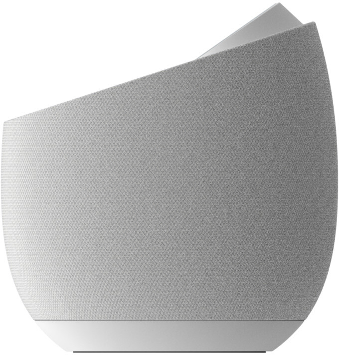 Belkin SoundForm Elite Hifi Smart Speaker Alexa and AirPlay2, White_992162165
