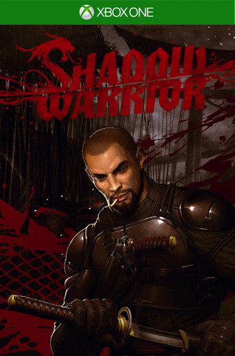Shadow Warrior (Xbox ONE)_405142725