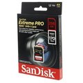 SanDisk SDXC Extreme Pro 256GB 170MB/s UHS-I U3 V30