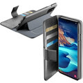 Cellularline pouzdro typu kniha Book Clutch Agenda pro Samsung Galaxy A91, černá_79531370