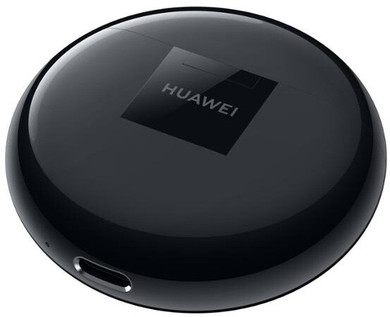 Huawei FreeBuds 3, černá_1555116427