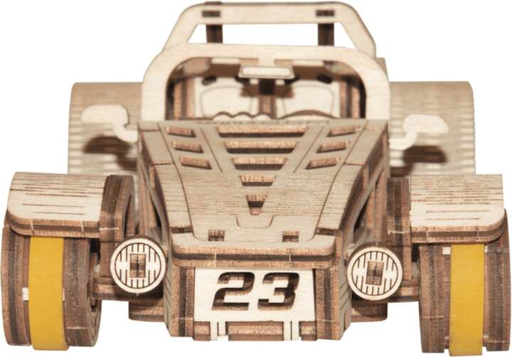 Stavebnice - Roadster (dřevěná)_1988628052