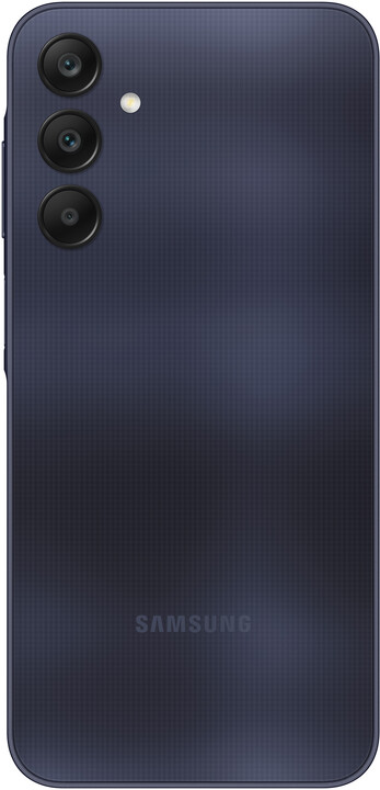 Samsung Galaxy A25 5G, 6GB/128GB, Black_810951073
