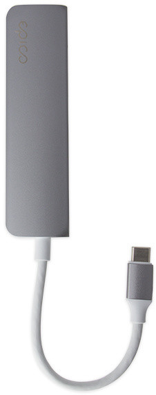 EPICO USB Type-C HUB with HDMI - space grey_1102392438