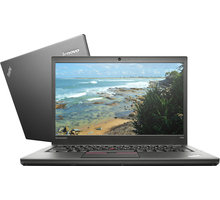 Lenovo ThinkPad T450s, černá_1104994046