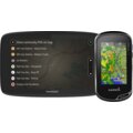 GPS navigace