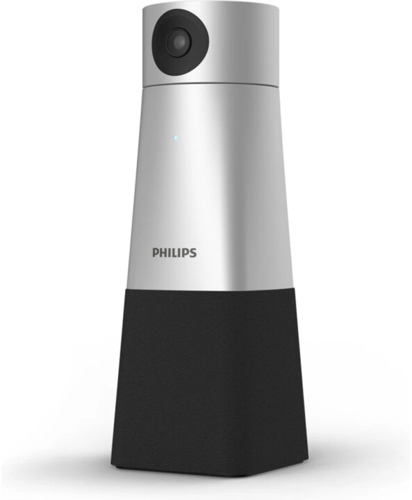Philips PSE0550 konferenční videomikrofon_803648081