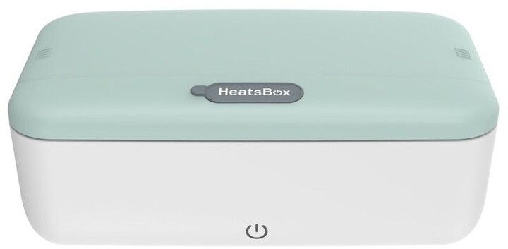 Faitron HeatsBox LIFE chytrý vyhřívaný obědový box_872904707