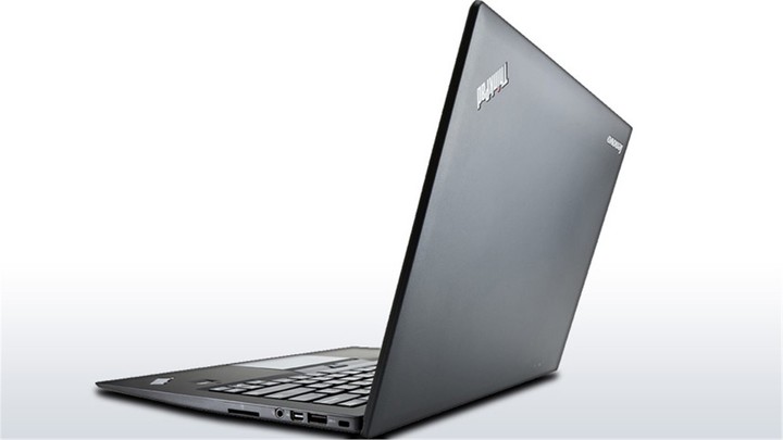 Lenovo ThinkPad X1 Carbon, černá_555385266