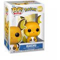 Figurka Funko POP! Pokémon - Raichu (Games 864)_1643739831