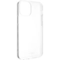FIXED gelové pouzdro TPU pro Apple iPhone 12 mini, čirá_2070073518