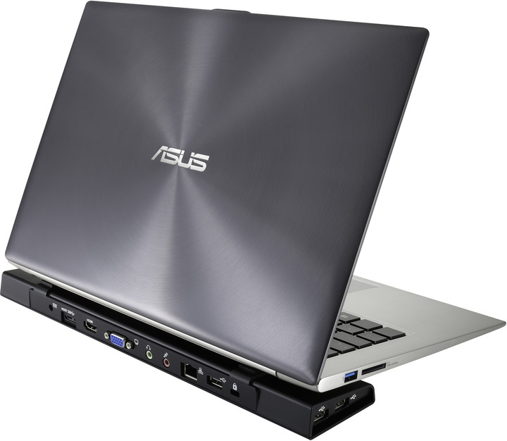 ASUS USB 3.0 Univerzální dokovací stanice HZ-2_490475167