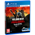 The Walking Dead: Onslaught - Deluxe Edition (PS4 VR)_1959455150