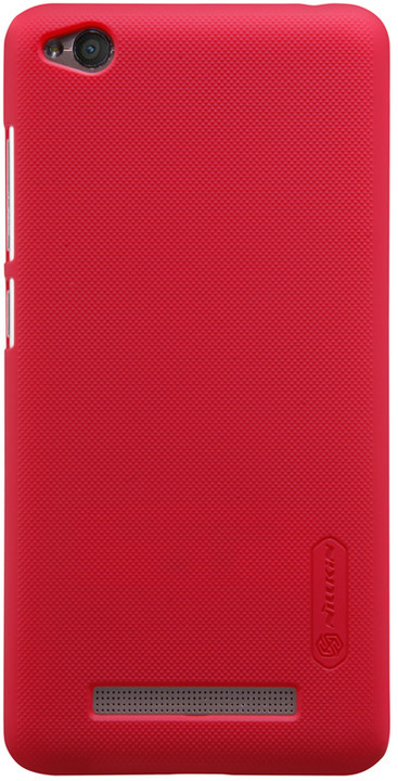 Nillkin Super Frosted Shield pro Xiaomi Redmi 4A, červená_1658458189