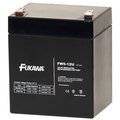 FUKAWA FW 5-12 U - baterie pro UPS_755034789