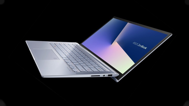 CES 2019: Tenké a elegantní notebooky v podání společnosti Asus