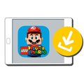 LEGO® Super Mario™ 71364 Potíže v pevnosti Whompů – rozšířující set_122391326