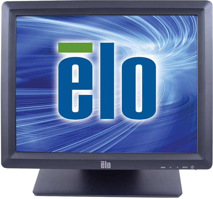 ELO 1517L - LED monitor 15&quot;_65416439