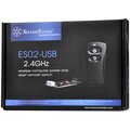 SilverStone SST-ES02-USB, dálkové ovládání PC_87623391