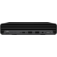 HP Pro Mini 400 G9, černá_1404482145