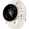 Huawei Watch GT 2 Classic Edition 42 mm (Frosty White)_282521141