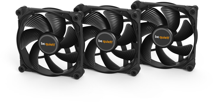 Be quiet! Silent Loop 2, 360mm_1686924019