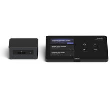 Logitech Tap Room for Microsoft Teams Base Rooms - s Intel NUC (Core i TAPMSTBASEINT/2