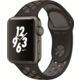Apple Watch Nike + 38mm Space Grey Aluminium Case with Anthracite / Black Nike Sport Band