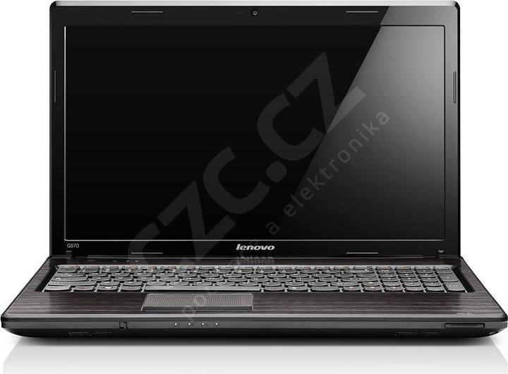 Lenovo IdeaPad G570AH, dark metal_654192102