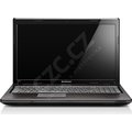 Lenovo IdeaPad G570AH, dark metal_654192102