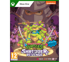 Teenage Mutant Ninja Turtles: Shredders Revenge (Xbox ONE)_2048645401