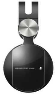 PlayStation3 - Premium Wireless Stereo Headset_1780581563