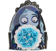 Batoh Corpse Bride - Emily Bouquet Mini Backpack_2037128262
