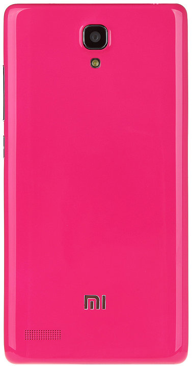 Xiaomi Redmi (Hongmi) Note, růžová_926988230