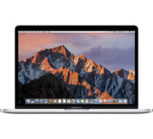 Apple MacBook Pro 13 with Touch Bar, stříbrná_2143337758