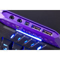 TESORO COLADA EVIL Backlit Mechanical Gaming (Cherry MX Black)_1676920726