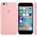 Apple iPhone 6s Silicone Case, růžová_1266522995